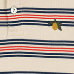 Konges Sløjd A/S JERSEY ROMPERS & JUMPSUITS stripie stripe