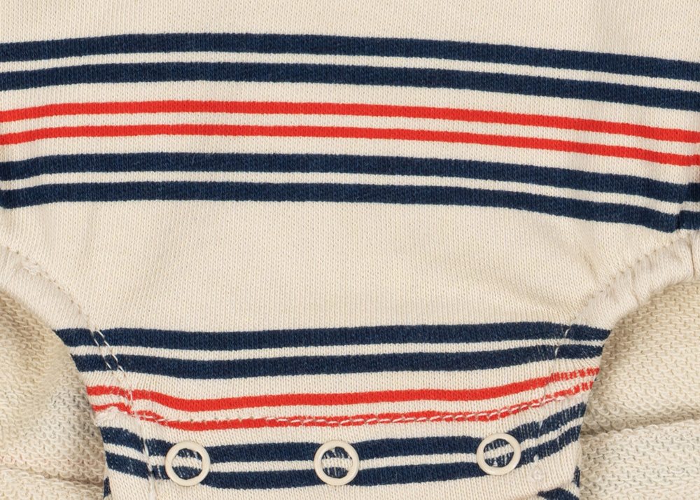 Konges Sløjd A/S JERSEY ROMPERS & JUMPSUITS stripie stripe