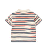 Konges Sløjd A/S JERSEY T-SHIRTS stripie stripe
