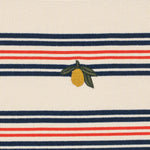 Konges Sløjd A/S JERSEY T-SHIRTS stripie stripe