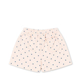 Konges Sløjd A/S Jersey Shorts En Pofbroeken rosewater dot