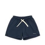 Konges Sløjd A/S Jersey Shorts En Pofbroeken total eclipse