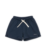 Konges Sløjd A/S JERSEY SHORTS & BLOOMERS total eclipse