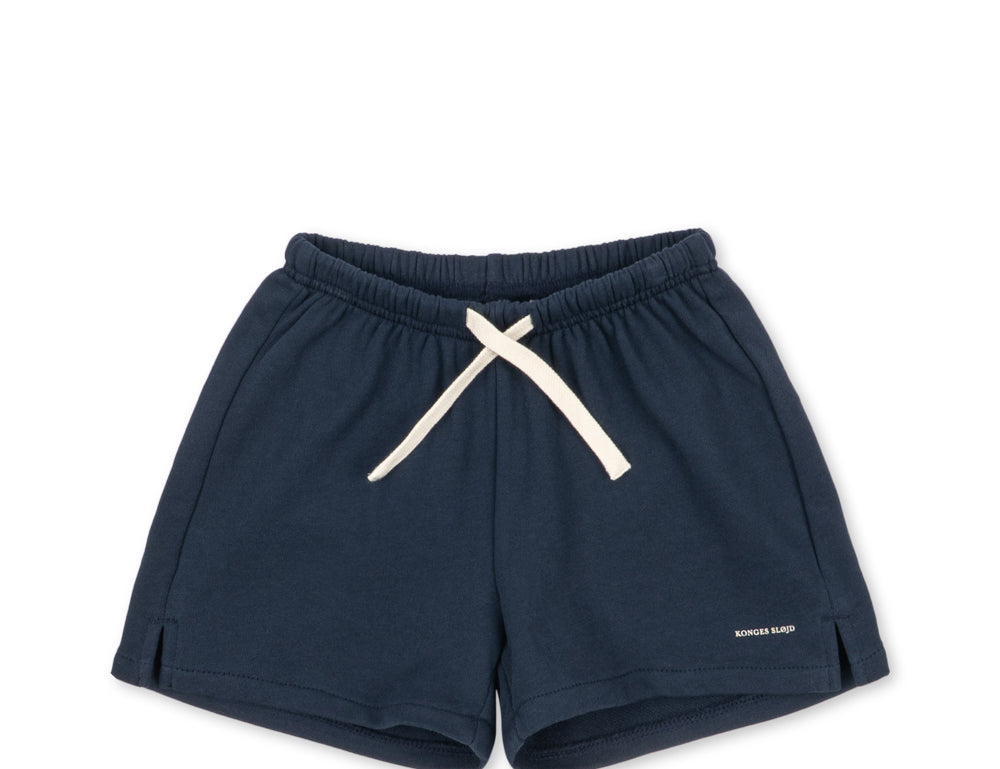 Konges Sløjd A/S JERSEY SHORTS & BLOOMERS total eclipse