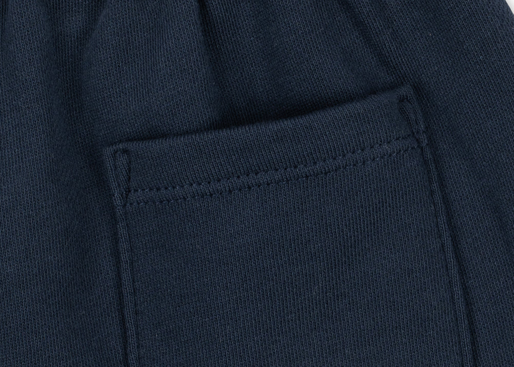 Konges Sløjd A/S Jersey Shorts En Pofbroeken total eclipse