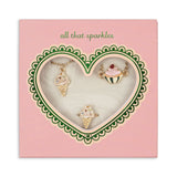 Konges Sløjd A/S JEWELLERY gold