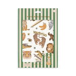 Konges Sløjd A/S Creatieve Accessoires animals