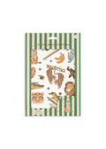 Konges Sløjd A/S CREATIVE ACCESSORIES animals