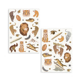 Konges Sløjd A/S Creatieve Accessoires animals