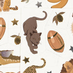 Konges Sløjd A/S Creatieve Accessoires animals