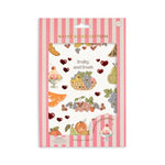 Konges Sløjd A/S Creatieve Accessoires fruit