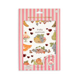 Konges Sløjd A/S Creatieve Accessoires fruit