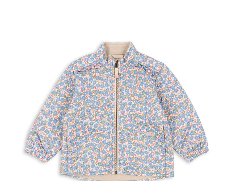 Konges Sløjd A/S THERMOWEAR fleur rosier
