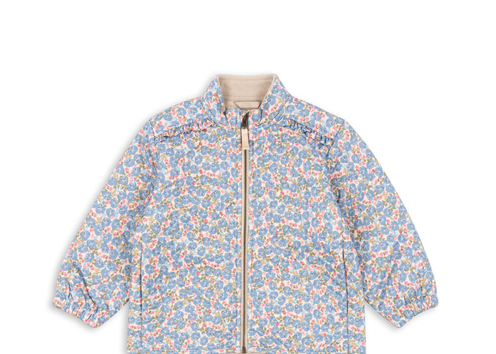 Konges Sløjd A/S Thermokleding fleur rosier