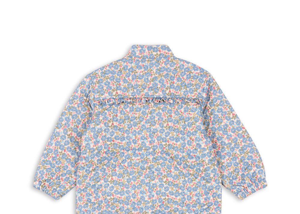 Konges Sløjd A/S Thermokleding fleur rosier