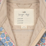 Konges Sløjd A/S Thermokleding fleur rosier