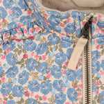 Konges Sløjd A/S Thermokleding fleur rosier