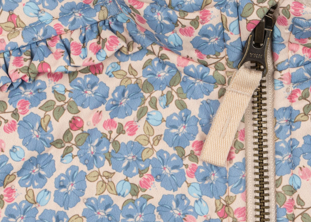 Konges Sløjd A/S Thermokleding fleur rosier