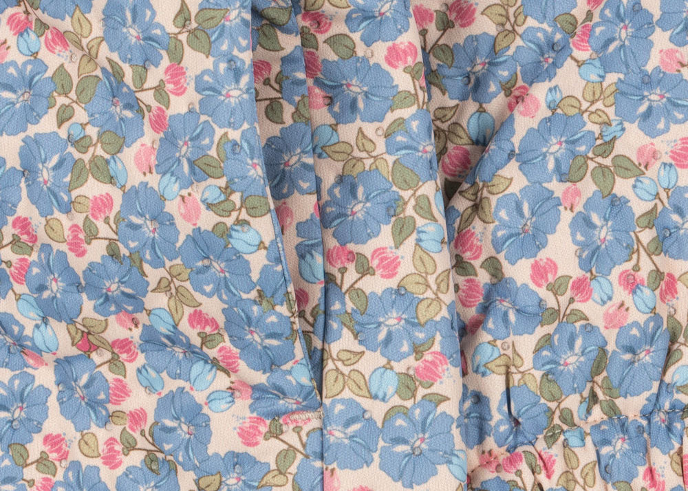 Konges Sløjd A/S Thermokleding fleur rosier