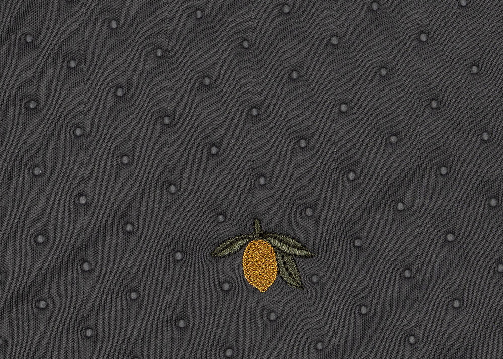 Konges Sløjd A/S Thermokleding magnet