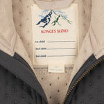 Konges Sløjd A/S Thermokleding magnet