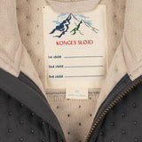 Konges Sløjd A/S Thermokleding magnet