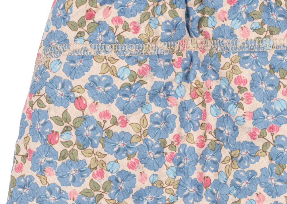 Konges Sløjd A/S Thermokleding fleur rosier