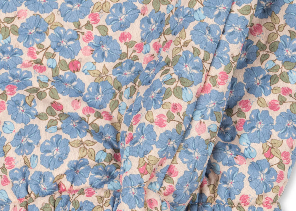 Konges Sløjd A/S Thermokleding fleur rosier