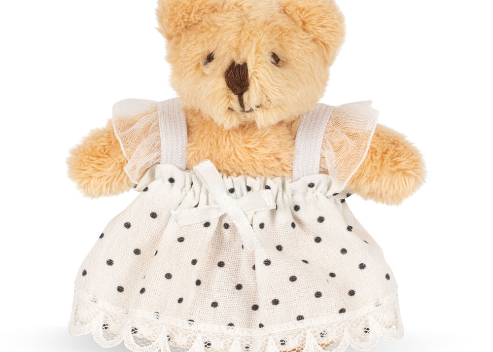 Konges Sløjd A/S TEDDY BEARS multi