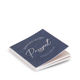 Konges Sløjd A/S TEDDY BEARS blue stripe