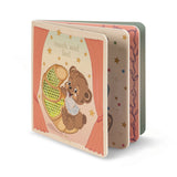 Konges Sløjd A/S ACTIVITY TOYS multi