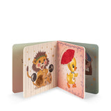 Konges Sløjd A/S ACTIVITY TOYS multi