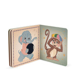 Konges Sløjd A/S ACTIVITY TOYS multi