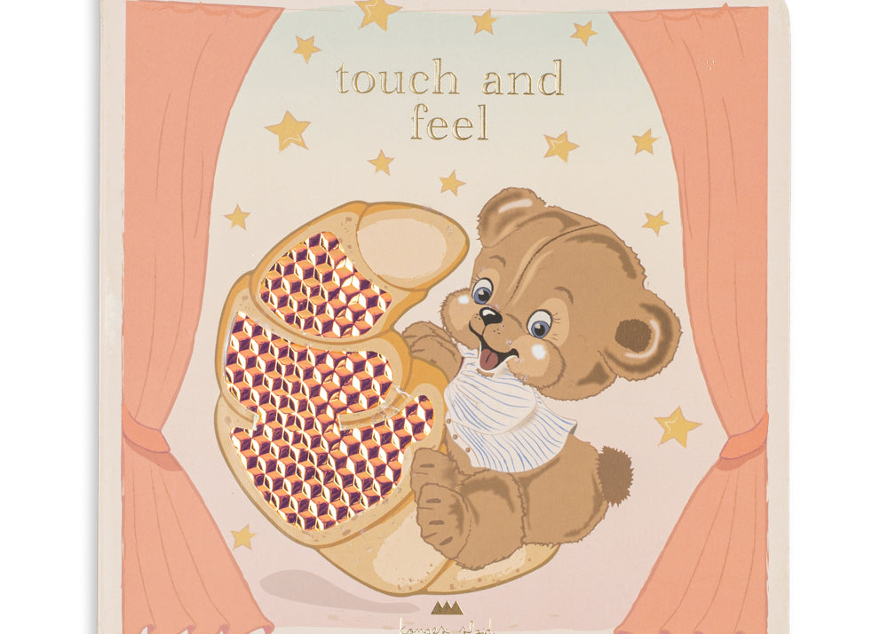 Konges Sløjd A/S ACTIVITY TOYS multi