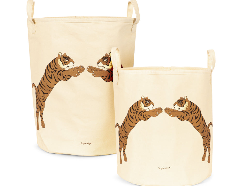 Konges Sløjd A/S STORAGE tiger