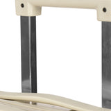 Konges Sløjd A/S Reiskoffer navy dot