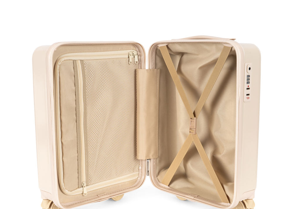 Konges Sløjd A/S Reiskoffer sweet and sour