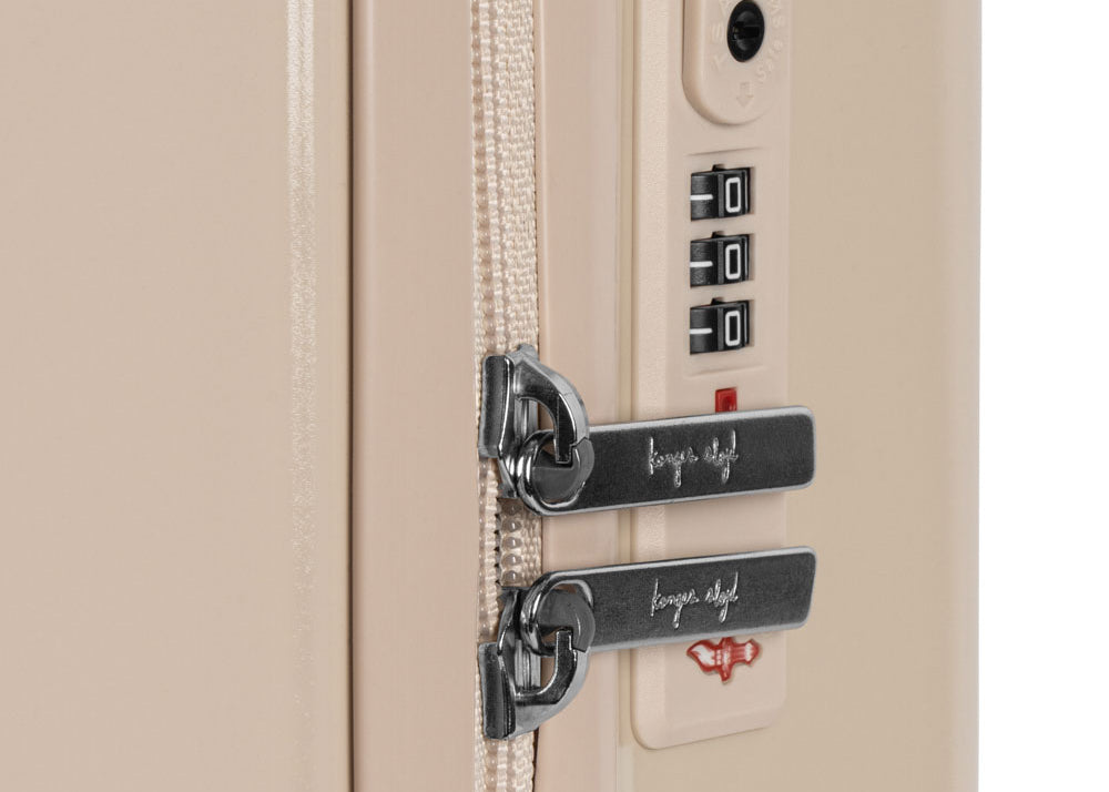 Konges Sløjd A/S Reiskoffer sweet and sour