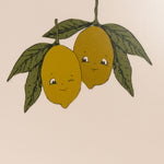 Konges Sløjd A/S Reiskoffer sweet and sour