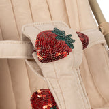 Konges Sløjd A/S Poppenaccessoires strawberry
