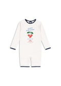 Konges Sløjd A/S UV ONESIES dew