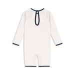 Konges Sløjd A/S UV ONESIES dew