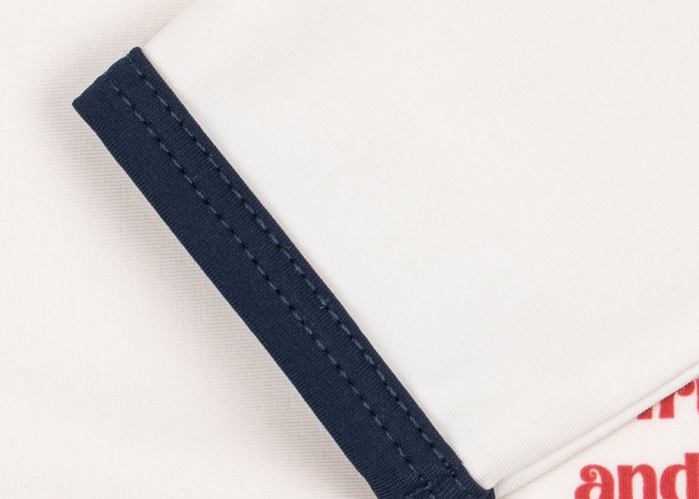 Konges Sløjd A/S UV ONESIES dew