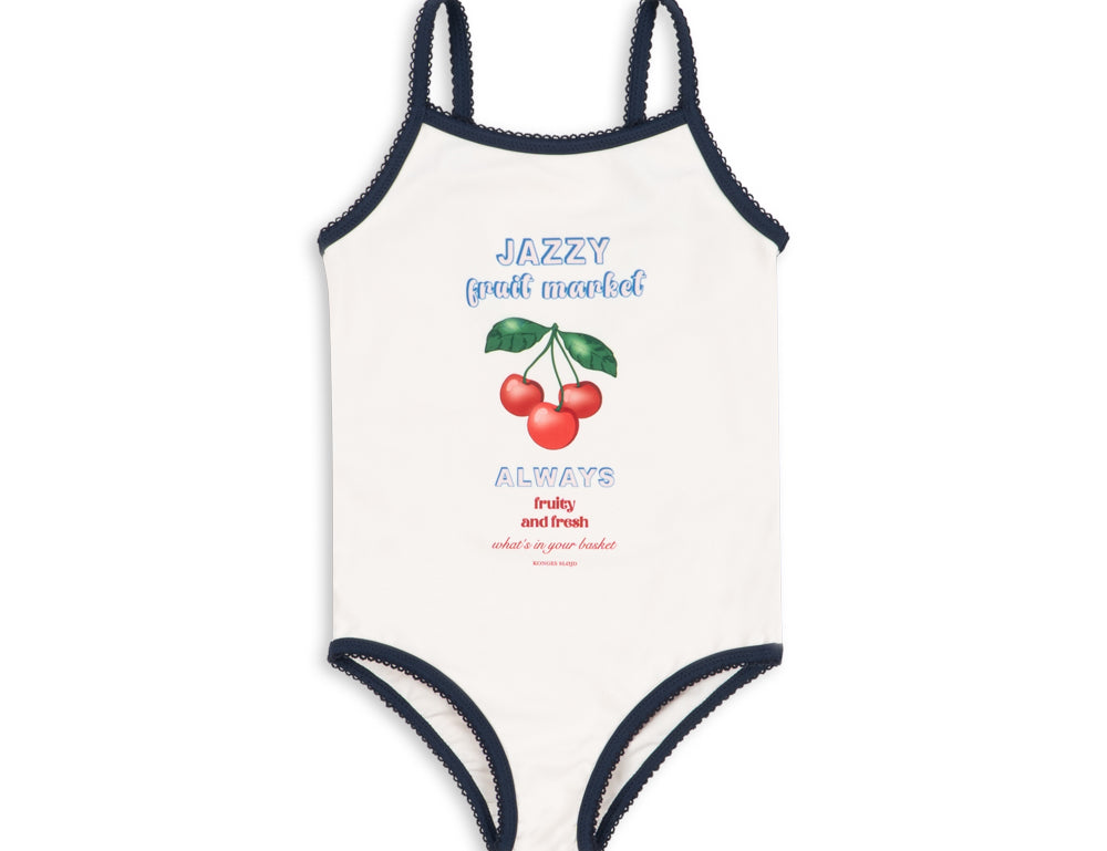 Konges Sløjd A/S SWIMSUITS dew