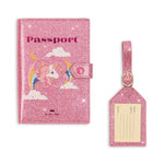 Konges Sløjd A/S Reiskoffer horn stars