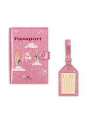 Konges Sløjd A/S Reiskoffer horn stars