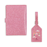 Konges Sløjd A/S Reiskoffer horn stars