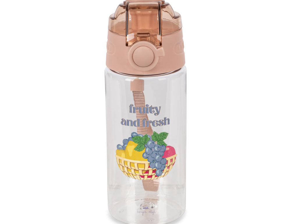 Konges Sløjd A/S DRINKING BOTTLES fruity and fresh
