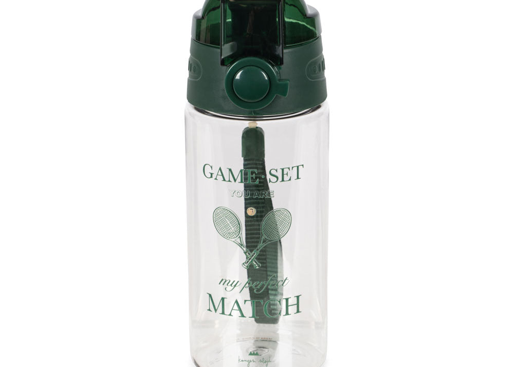 Konges Sløjd A/S Drinkflessen match