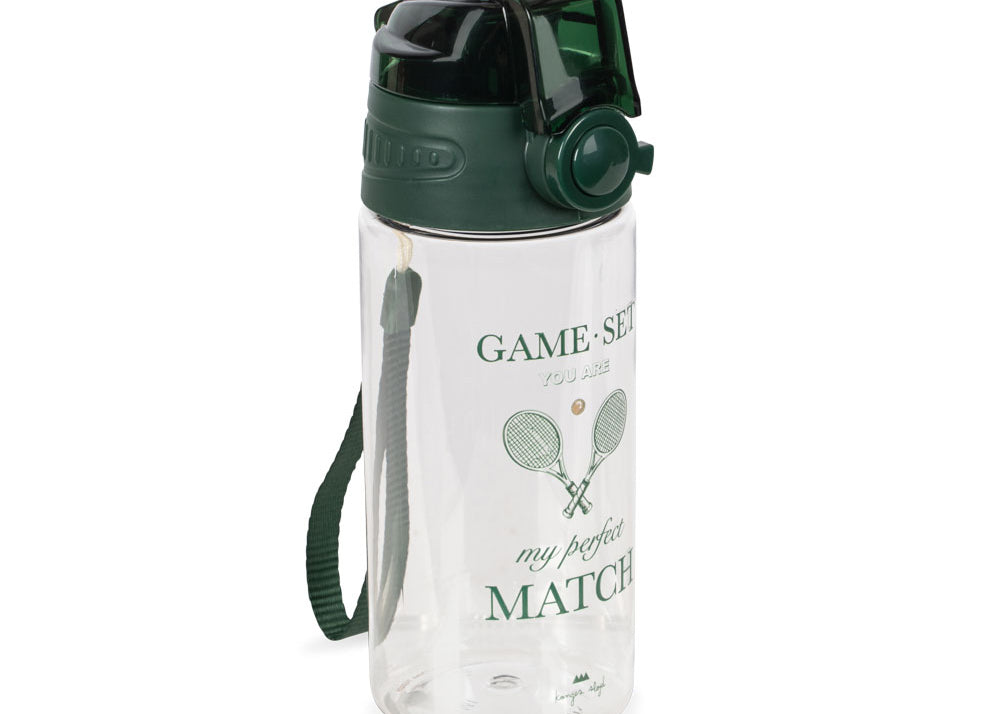 Konges Sløjd A/S Drinkflessen match